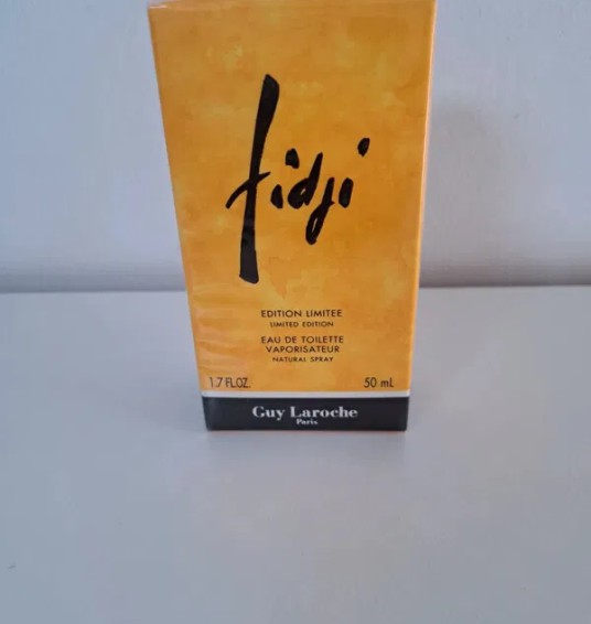 Туалетная вода Fidji Guy Laroche 50 мл