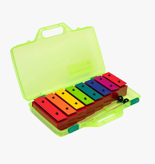 Металлофон Fuzeau Metallonotes 