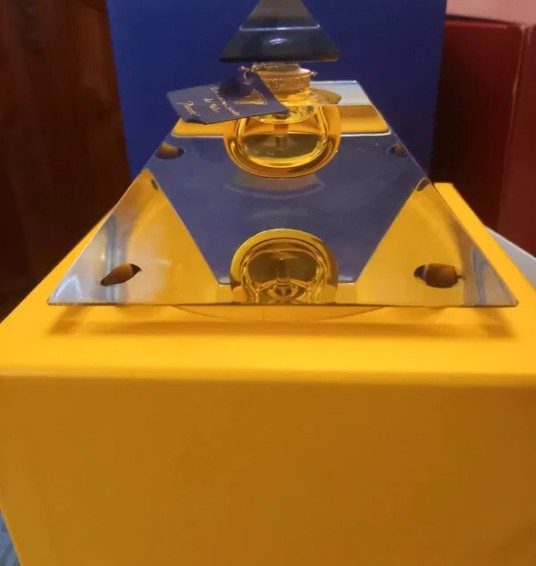 Парфюм Les Larmes Sacrées de Thèbes Baccarat – экстракт 7,5 мл