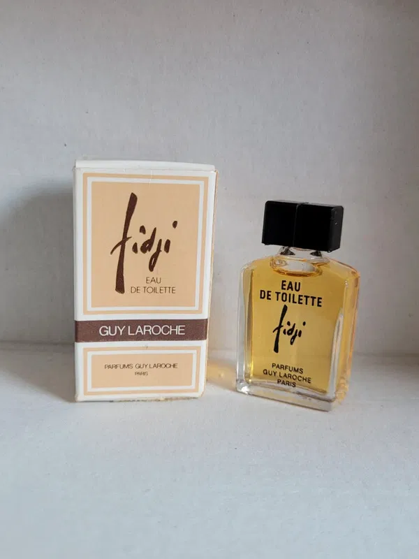 Миниатюра Fidji de Guy Laroche – пробник винтаж